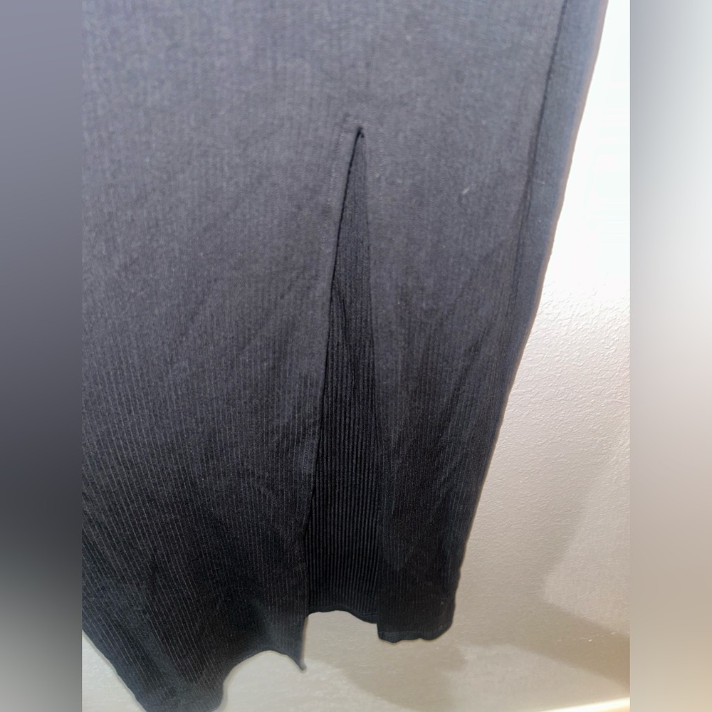 L*SPACE Windsor Dress Maxi Long Sleeve - Picture 8 of 11